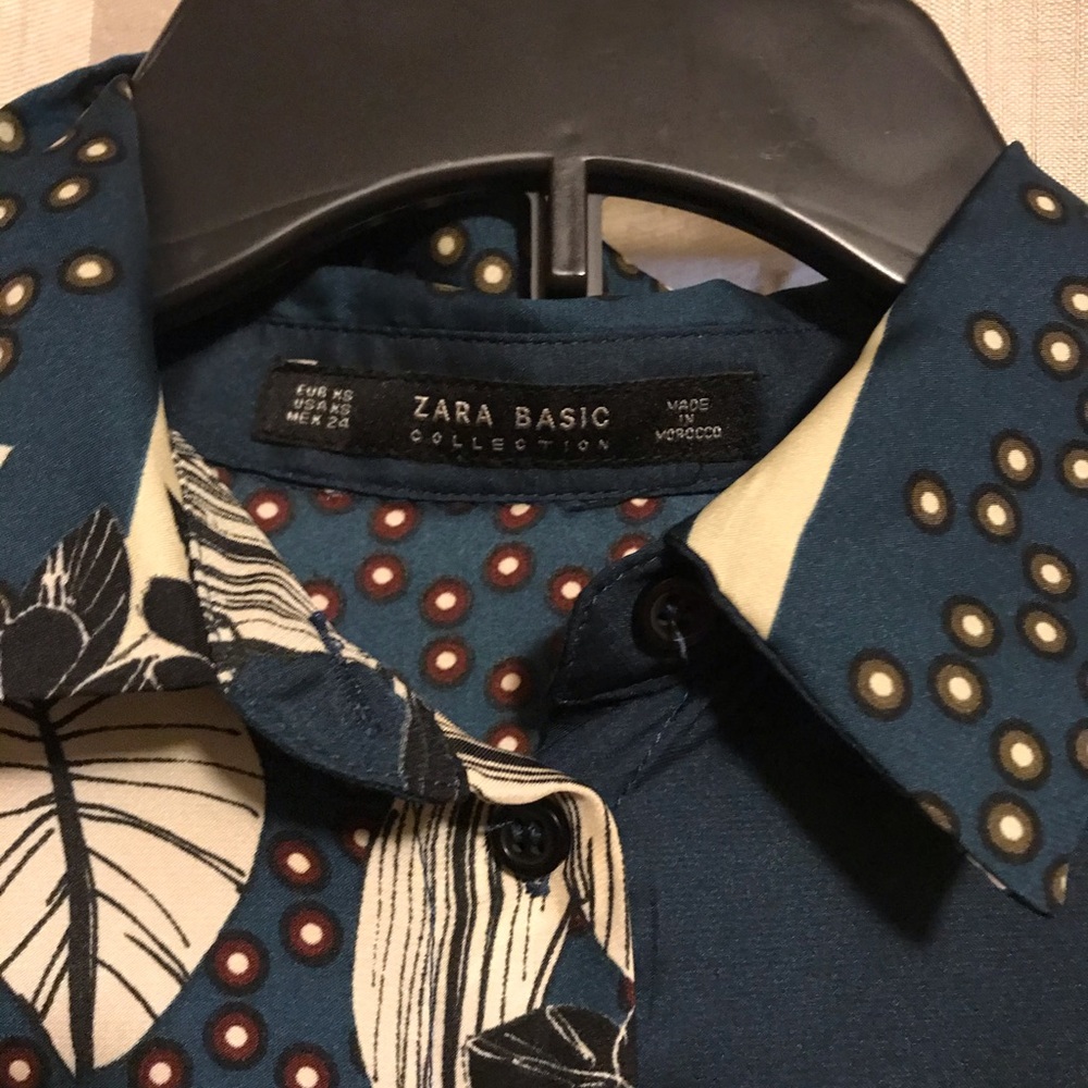 Zara basic dress! - Picture 5 of 6